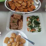 Tingkat Order: