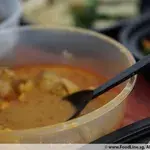Nonya Curry Chicken