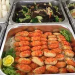 Deep Fried Crabcraw • 炸蚧蚶