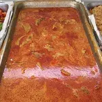Curry Chicken • 咖哩鸡(Chef's Recommended)