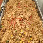 Fried Rice • 炒饭