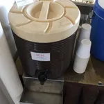Iced Tropical Fruit Punch 杂果汁