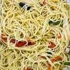 Spaghetti Aglio Olio | Customer Photo | Spark and Flame Catering (The Flame Cafe N Spark Restaurant)