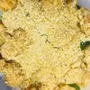 Fragrant Cereal Prawn | Customer Photo | Spark and Flame Catering (The Flame Cafe N Spark Restaurant)