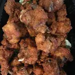 Prawn Paste Chicken