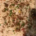 Yang Chow Fried Rice