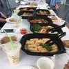 Spring Roll w Thai Sweet Chilli | Customer Photo | Rilassi Catering
