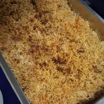 Briyani Rice