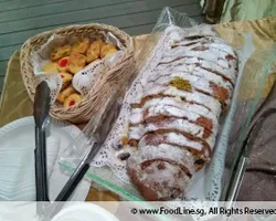 X’mas Stollen Loaf & X’mas Cookies | Customer Photo | Tim Delight