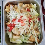 Thai Style Fish