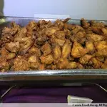 Prawn Paste Chicken