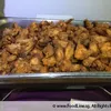 Prawn Paste Chicken | Customer Photo | Stamford Catering