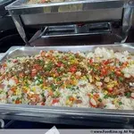 Yong Chow Fried Rice