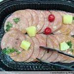 Premium Honey Baked Chicken Ham