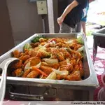 糖醋鱼片 Sweet & Sour Sliced Fish