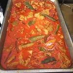 Curry Vegetables