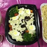 Signature Potato & Egg Mayo Salad