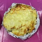 Chicken Shepherd’s Pie