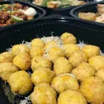 Sotong Ball