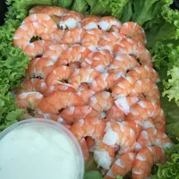 Click to see Salad Prawn