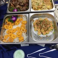 Click to see Steamed Shrimp Siew Mai