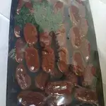 Choc Éclair & Mini Log Cakes