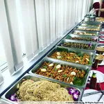 Vegetarian Bee Hoon