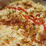 Yang Chow Fried Rice