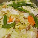 Luo Han Cabbage