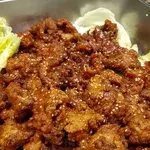 BBQ Pork