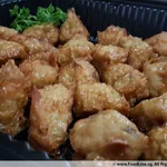 油炸五香 Deep Fried Ngo Hiang