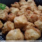 油炸五香 Deep Fried Ngo Hiang
