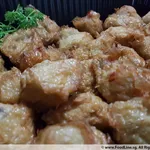 油炸五香 Deep Fried Ngo Hiang