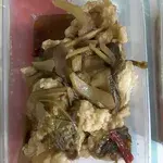 Dishes: 4 Dishes