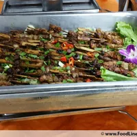 Click to see Tokyo Yakitori 烧汁鸡串