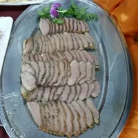 Click to see Smoke Duck w Black Pepper 黑椒烟鸭