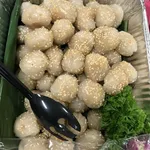 Steam Crystal Dumpling