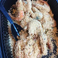 Click to see Cereal Prawn
