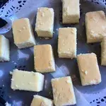 Mini Cheese Cake