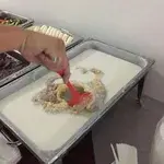 Yam Paste w/ Coconut Milk •芋泥椰浆(Chef's Recommended)