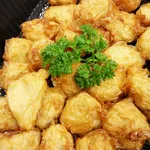 油炸五香 Deep Fried Ngo Hiang