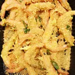 麦片鲜虾 Prawn w/ Cereal