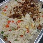 福建炒饭 Fried Rice