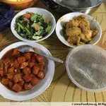 Meal Type: Dinner