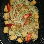 Tahu Goreng