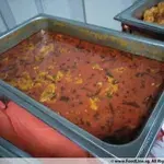 Authentic Curry Chicken with Potatoes