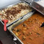 咖哩鸡肉 Curry Chicken