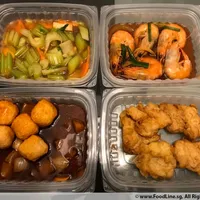 Click to see Tingkat Meal 
