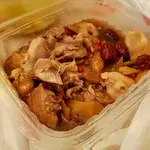 Tingkat Order: