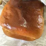 1x Golden Pillow Curry Chicken Bun @$14.8